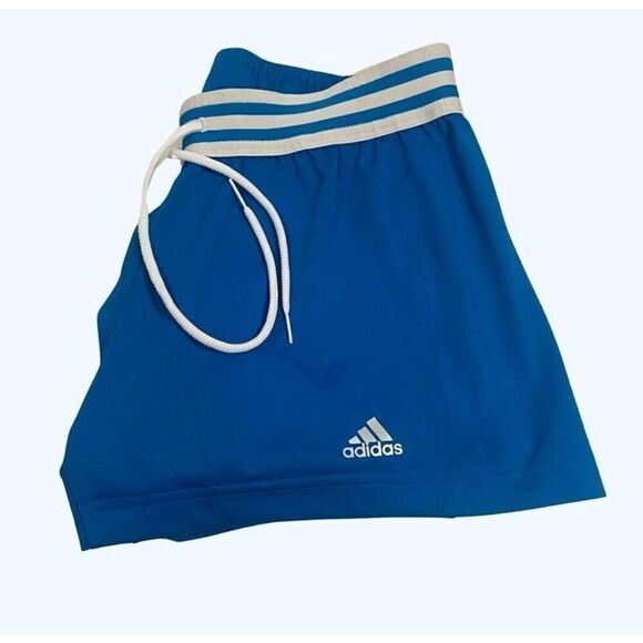 Adidas Athletic Shorts - Picture 2 of 3